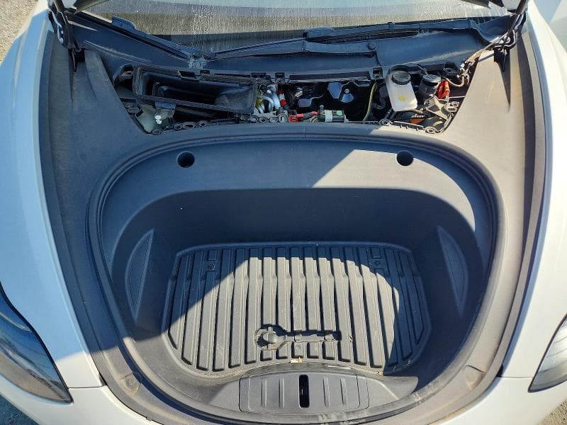 2022 TESLA MODEL 3 11