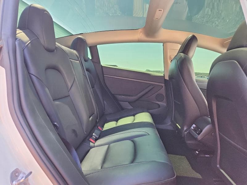2022 TESLA MODEL 3 10