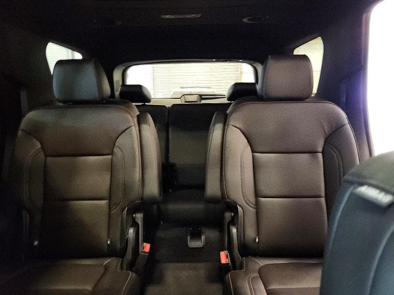 2023 CHEVROLET TRAVERSE HIGH COUNTRY HIGH COUNTRY 10