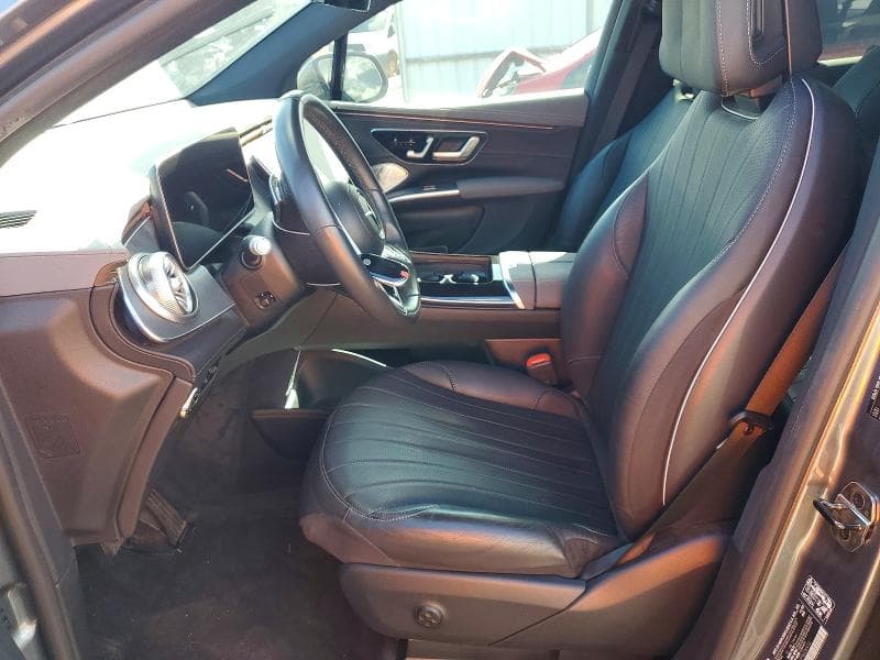 2023 MERCEDES-BENZ EQS SUV 450+ 450+ 7
