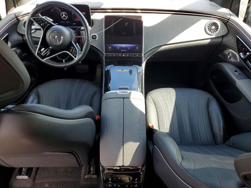 2023 MERCEDES-BENZ EQS SUV 450+ 450+ 8