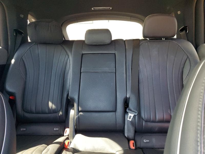 2023 MERCEDES-BENZ EQS SUV 450+ 450+ 10
