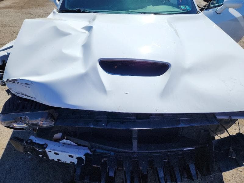 2020 DODGE CHALLENGER R 11