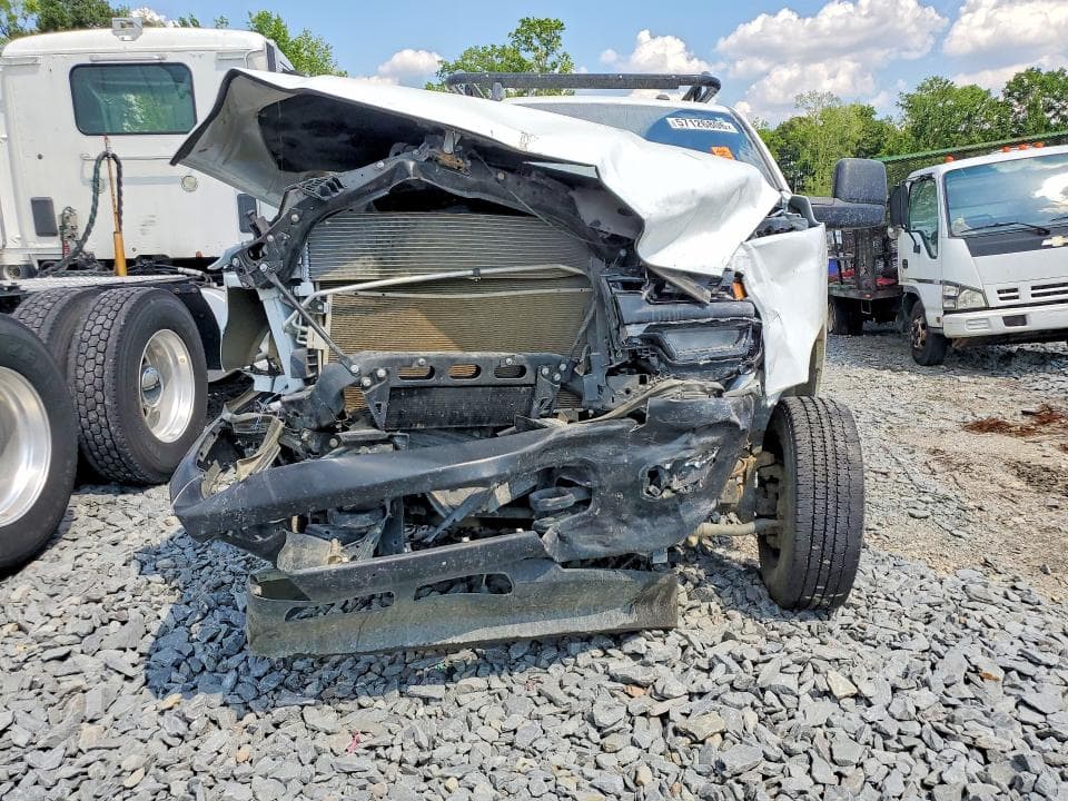 2025 RAM 2500 TRADESMAN TRADESMAN 5