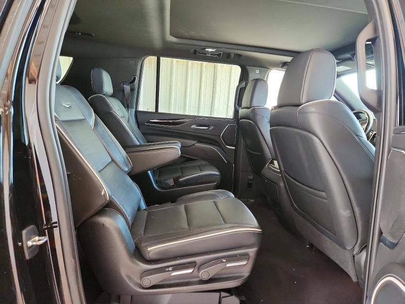 2023 CADILLAC ESCALADE ESV SPORT 11