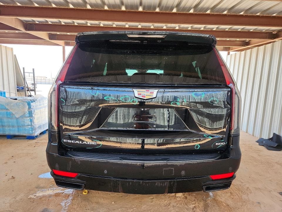 2023 CADILLAC ESCALADE ESV SPORT 6