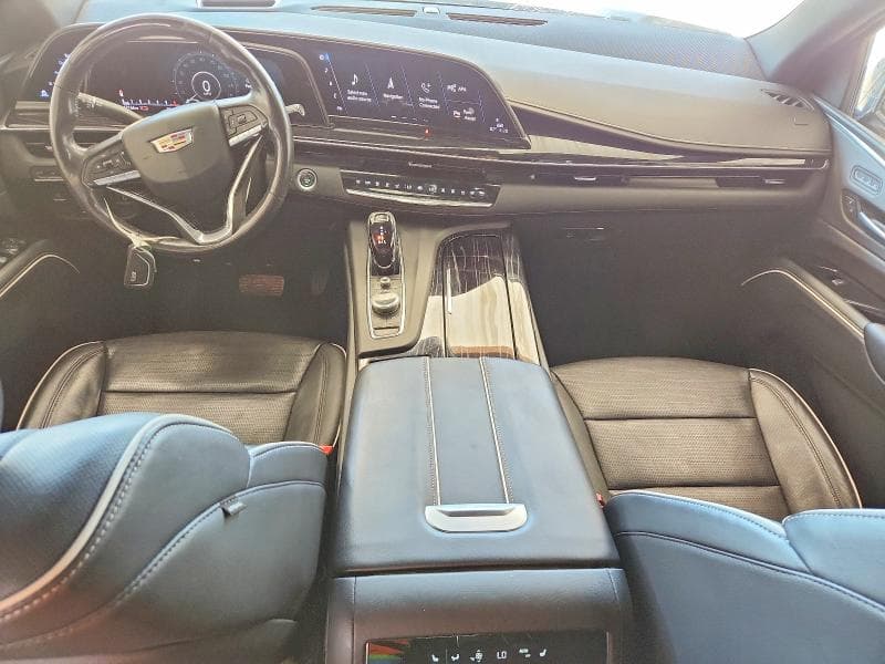 2023 CADILLAC ESCALADE ESV SPORT 8