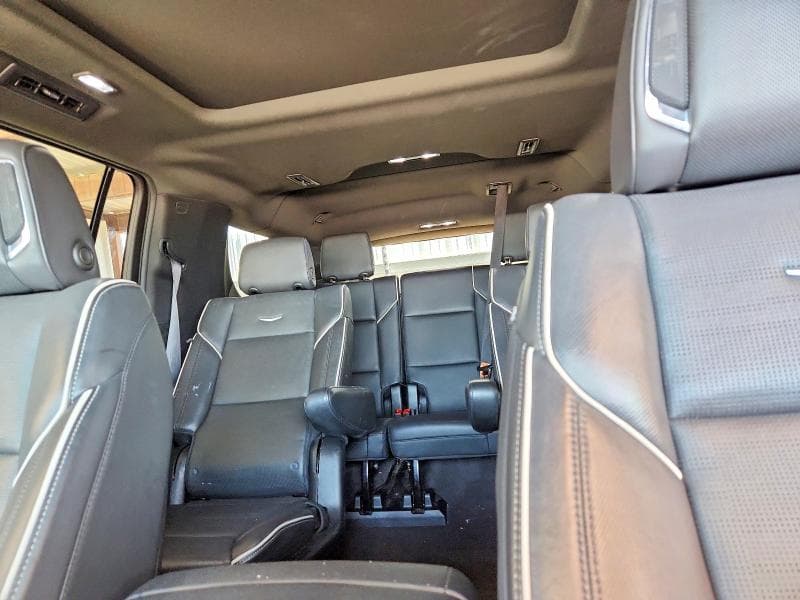 2023 CADILLAC ESCALADE ESV SPORT 10