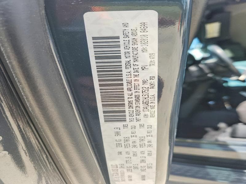 2017 JEEP WRANGLER SAHARA 13