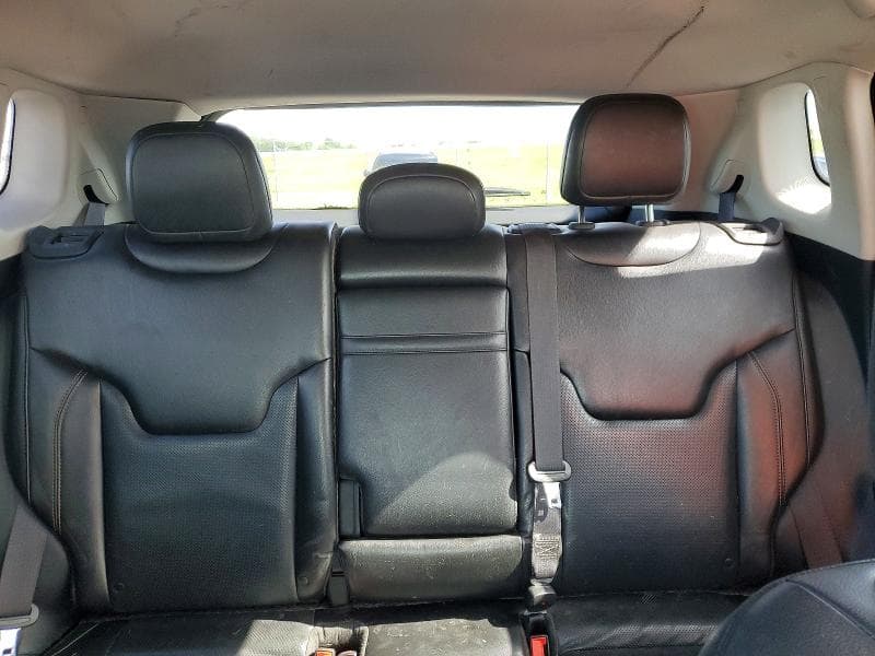 2018 JEEP COMPASS LIMITED 10