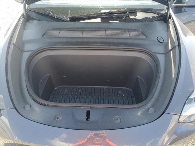2021 TESLA MODEL Y 11