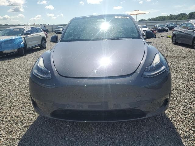 2021 TESLA MODEL Y 5