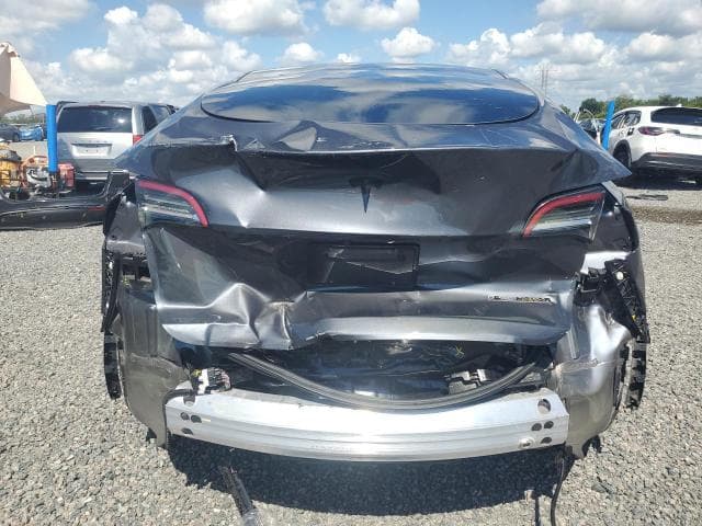 2021 TESLA MODEL Y 6