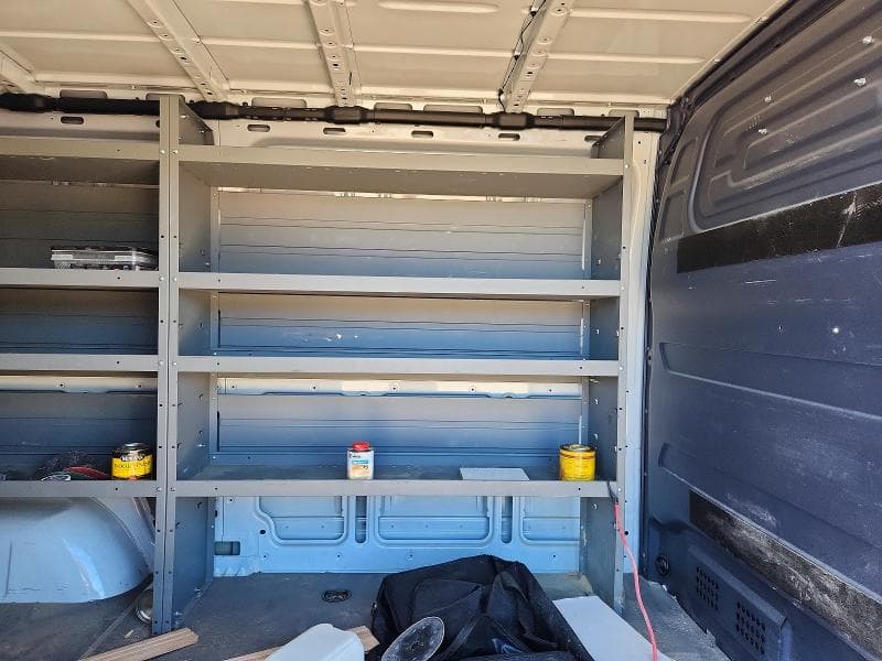 2022 MERCEDES-BENZ SPRINTER 1500 11