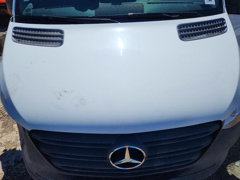 2022 MERCEDES-BENZ SPRINTER 1500 12