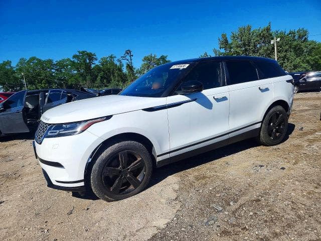 2018 LAND ROVER RANGE ROVER VELAR S - 1