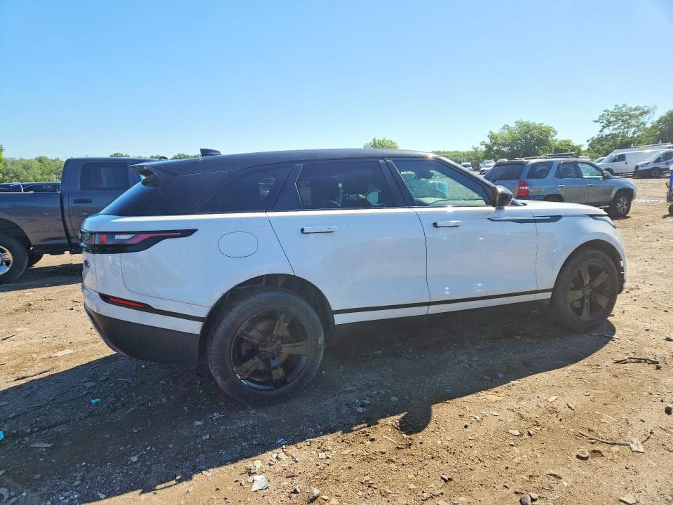 2018 LAND ROVER RANGE ROVER VELAR S 3
