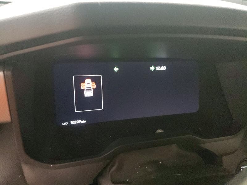 2025 TOYOTA TUNDRA CREWMAX LIMITED CREWMAX LIMITED 9