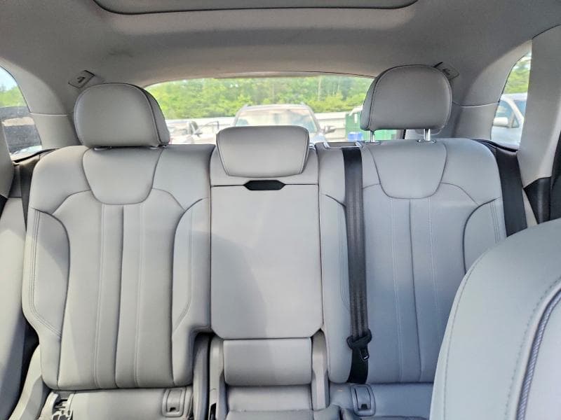 2021 AUDI Q5 PREMIUM PLUS PREMIUM PLUS 10