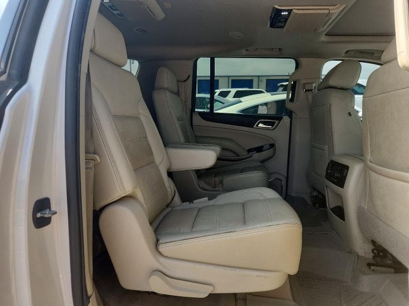 2019 GMC YUKON XL DENALI DENALI 11