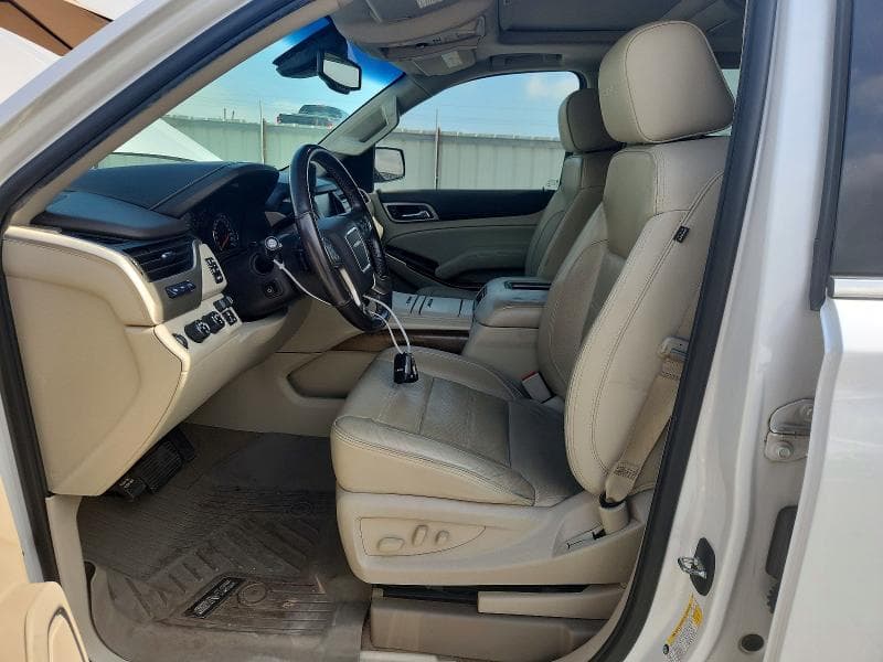 2019 GMC YUKON XL DENALI DENALI 7