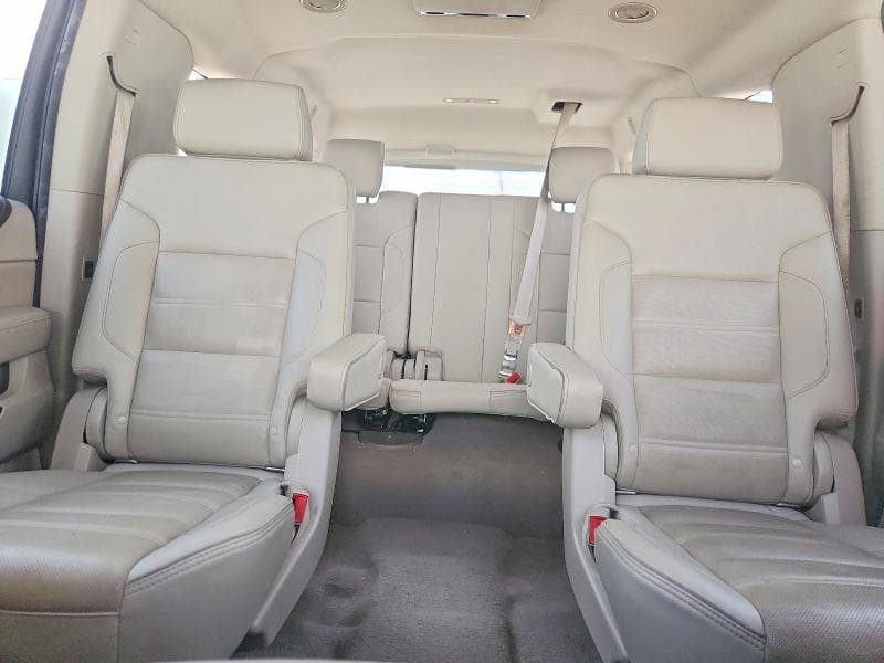 2019 GMC YUKON XL DENALI DENALI 10