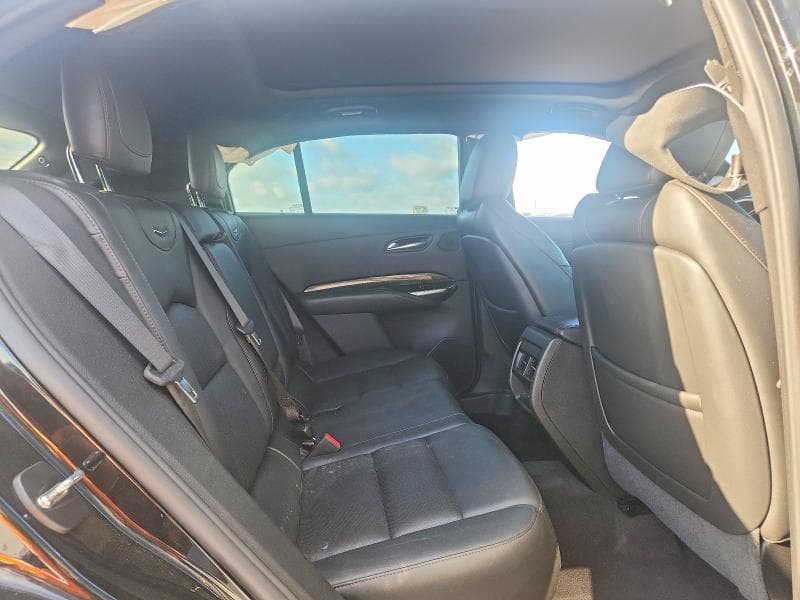 2023 CADILLAC XT4 SPORT 11