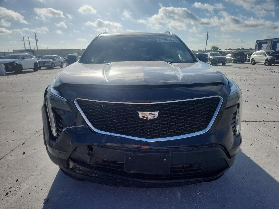 2023 CADILLAC XT4 SPORT 5