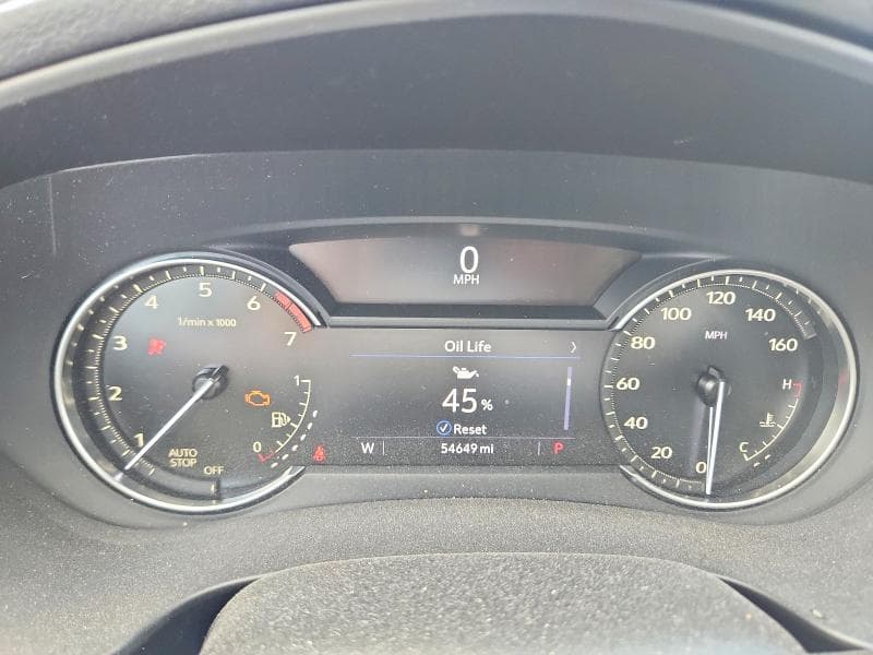 2023 CADILLAC XT4 SPORT 9