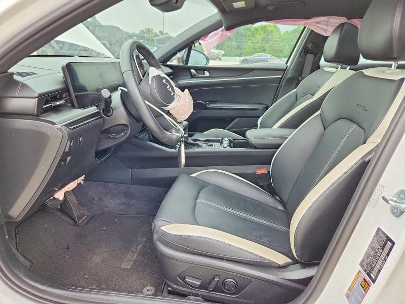 2025 KIA K5 GT LINE 7