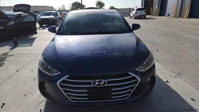 2018 HYUNDAI ELANTRA SEL 13