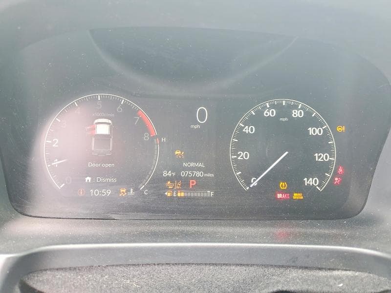 2024 HONDA RIDGELINE TRAIL SPORT TRAIL SPORT 9