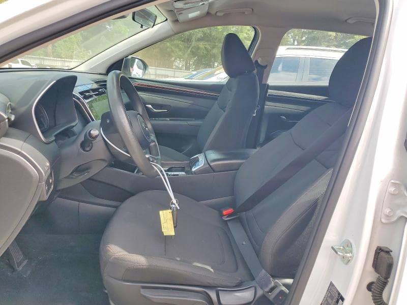 2022 HYUNDAI TUCSON SE 7