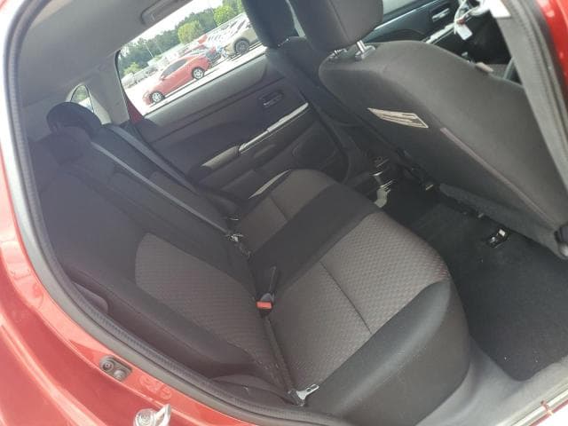 2017 MITSUBISHI OUTLANDER SPORT ES 11
