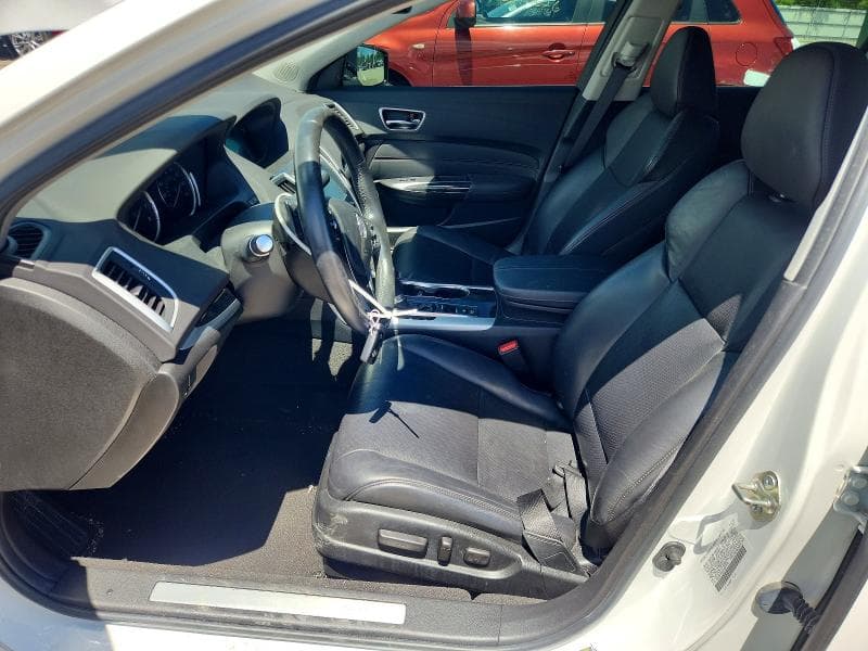 2020 ACURA TLX TECHNOLOGY TECHNOLOGY 7