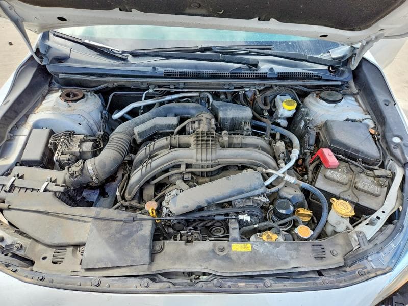 2021 SUBARU IMPREZA SPORT 11