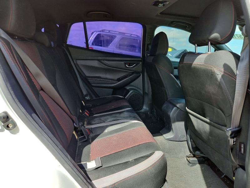 2021 SUBARU IMPREZA SPORT 10
