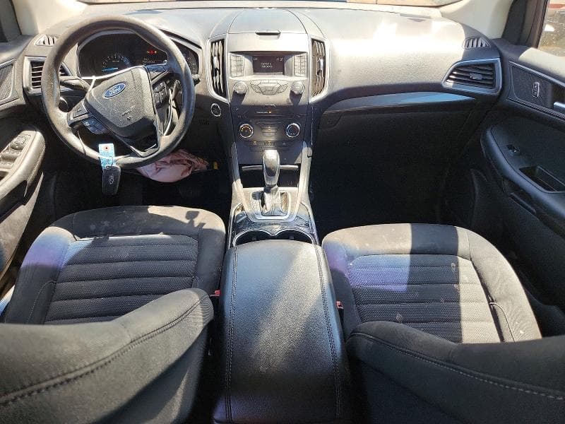 2018 FORD EDGE SE 8