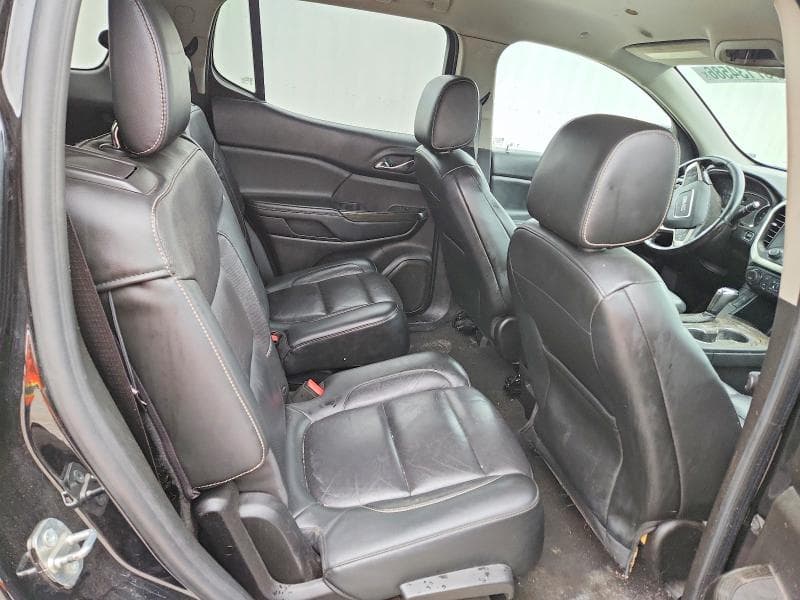 2018 GMC ACADIA SLT-1 11