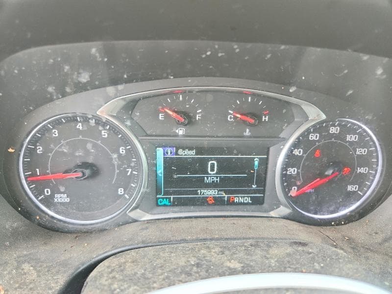 2018 GMC ACADIA SLT-1 9
