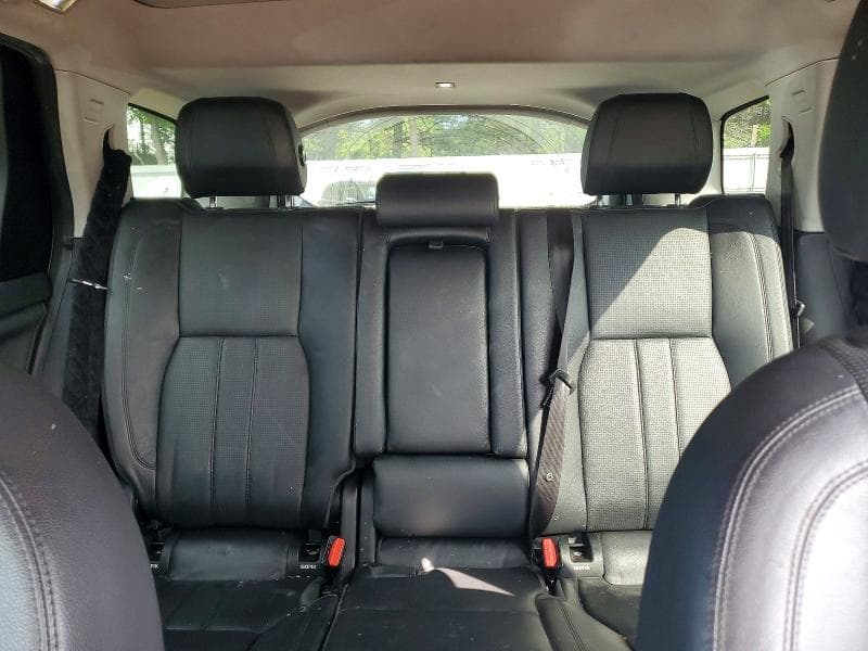 2017 LAND ROVER DISCOVERY SPORT HSE 10