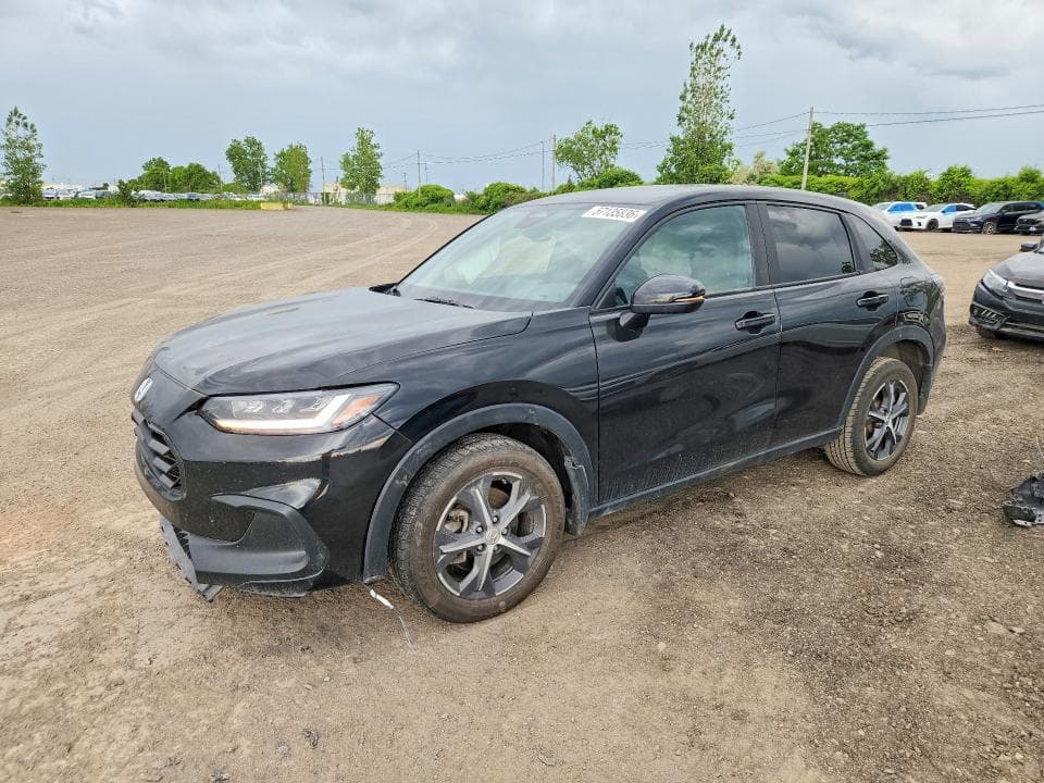 2023 HONDA HR-V SPORT - 1