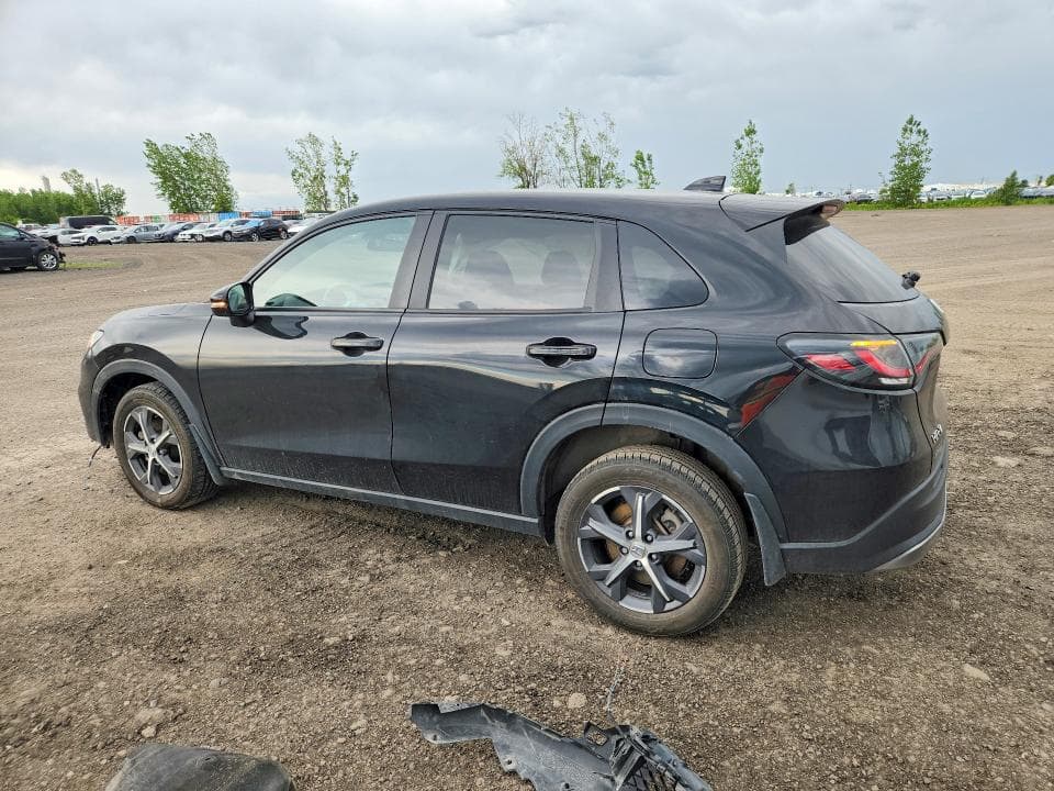 2023 HONDA HR-V SPORT 2