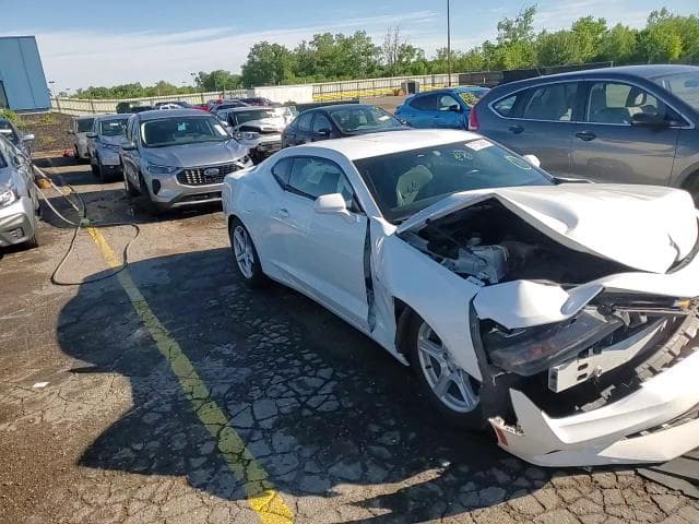 2017 CHEVROLET CAMARO LT LT 13