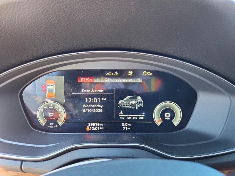 2022 AUDI Q5 PREMIUM PLUS 45 9