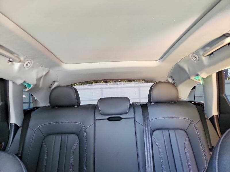2022 AUDI Q5 PREMIUM PLUS 45 10