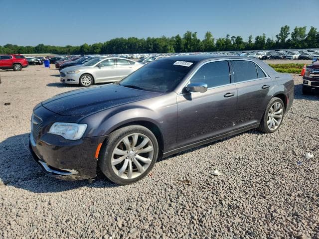 2019 CHRYSLER 300 TOURING TOURING - 1