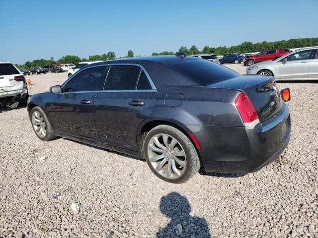 2019 CHRYSLER 300 TOURING TOURING 2