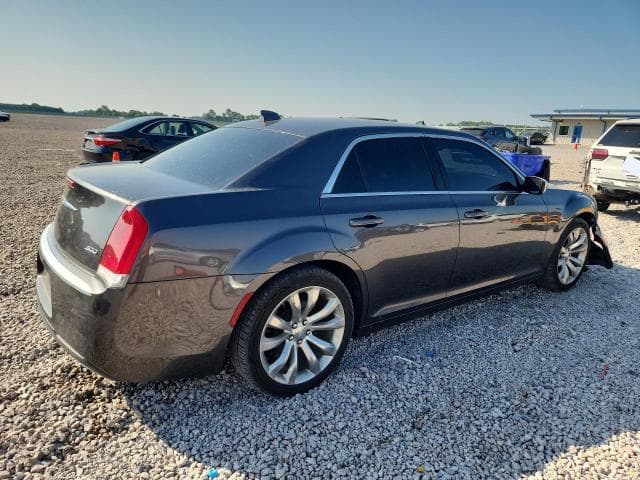 2019 CHRYSLER 300 TOURING TOURING 3