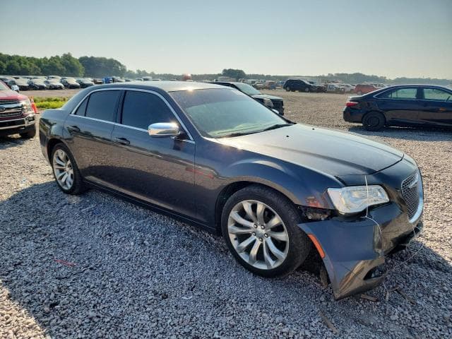 2019 CHRYSLER 300 TOURING TOURING 4